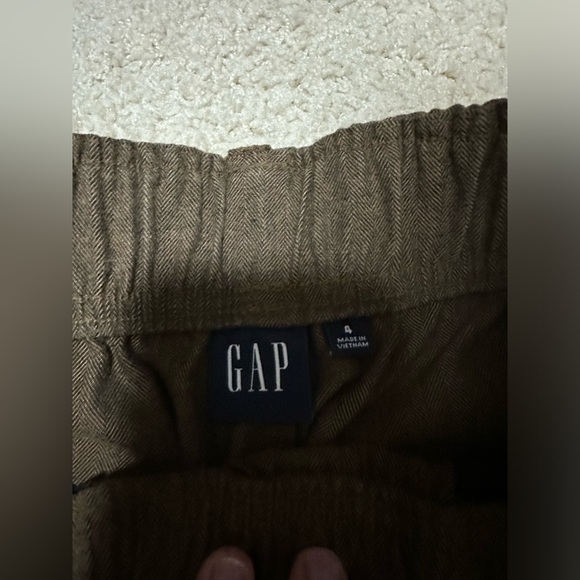 Gap Trousers - Picture 3 of 5